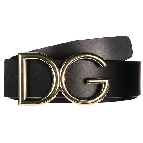 dolce gabbana women belt|dolce & gabbana belt price.